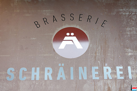 1535°C Differdange - Brasserie Schraïnerei