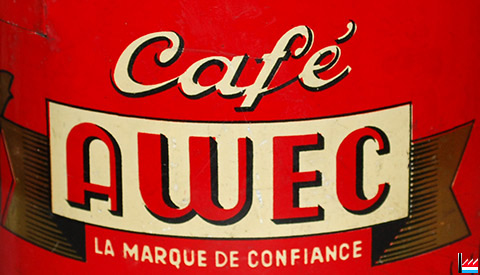 Café AWEC, Esch/Alzette