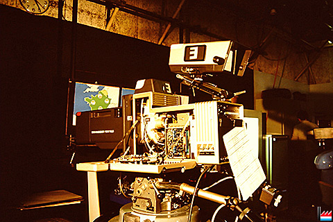 Caméra RTL Schneider 15 x 12,5