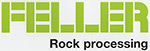 FELLER
Rock processing s.àr.l.